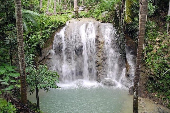 11-Day Philippines Island Circuit: Cebu, Bohol, Camiguin & Palawan Adventure photo 4