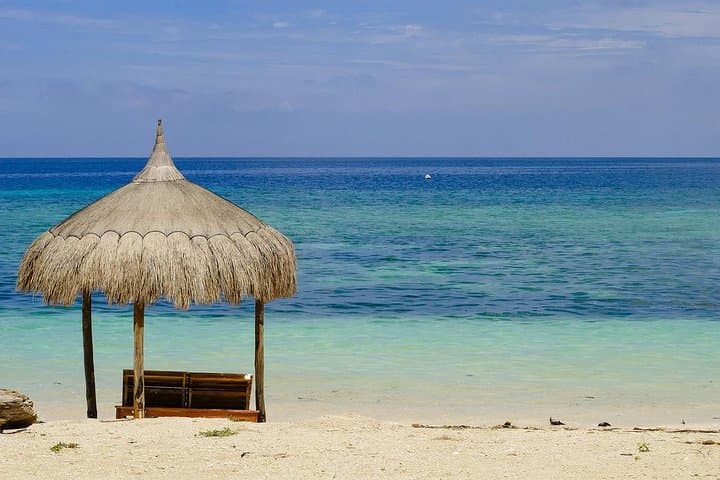 11-Day Philippines Island Circuit: Cebu, Bohol, Camiguin & Palawan Adventure photo 6