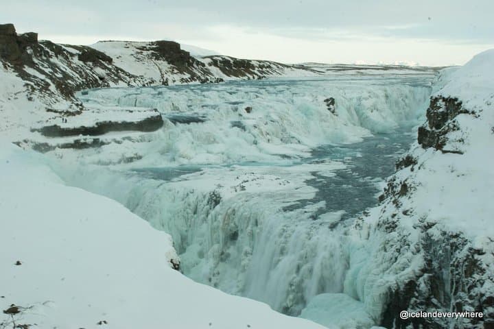 Explore Iceland’s Golden Circle and Kerið Crater: A Minibus Adventure from Reykjavík photo 2