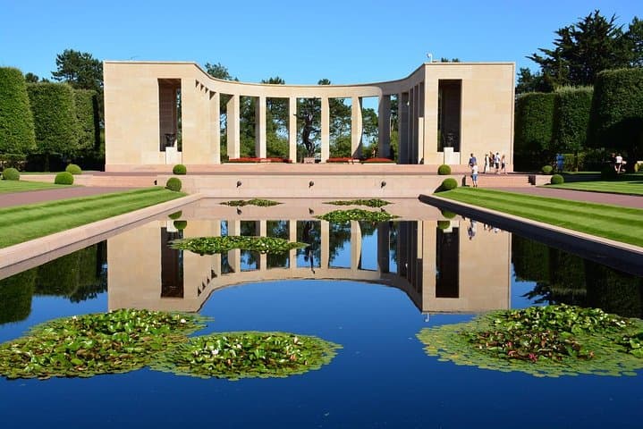 Exploring Normandy: A Journey Through WWII History photo 3