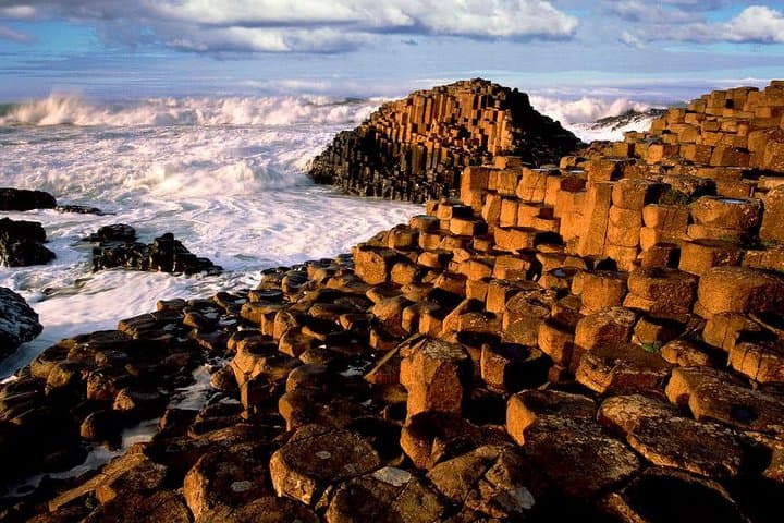 Giant's Causeway & Titanic Experience — One-Day Coastal Tour from Belfast photo 6