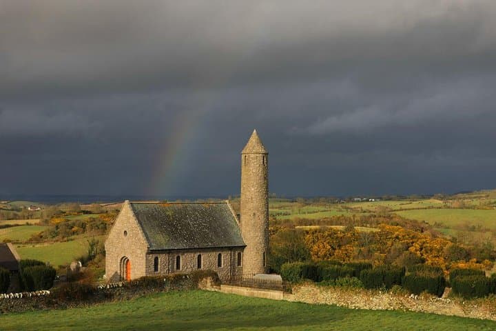 Belfast to Dublin Day Tour: St Patrick's Centre, Monasterboice & Dublin Highlights photo 3