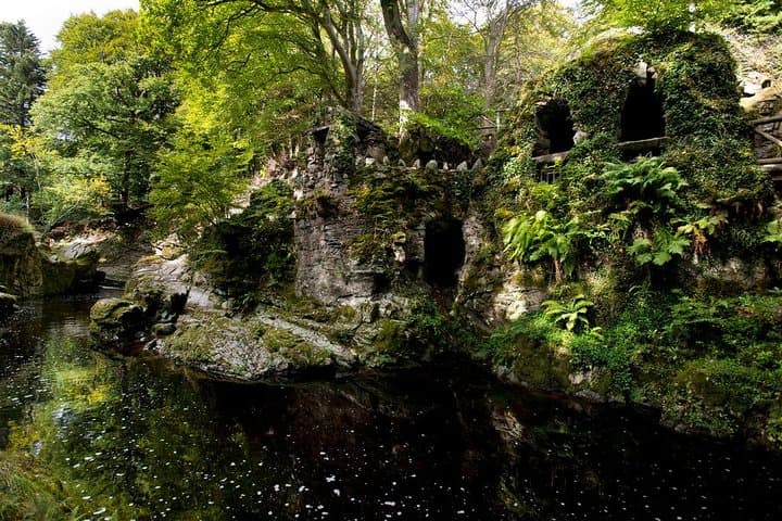 Belfast to Dublin Day Tour: St Patrick's Centre, Monasterboice & Dublin Highlights photo 6