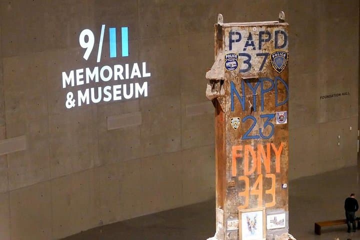 World Trade Center Tour: 9/11 Museum & One World Observatory All‑Access Guide