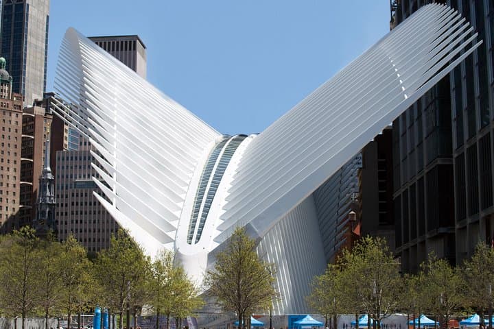 World Trade Center Tour: 9/11 Museum & One World Observatory All‑Access Guide photo 4