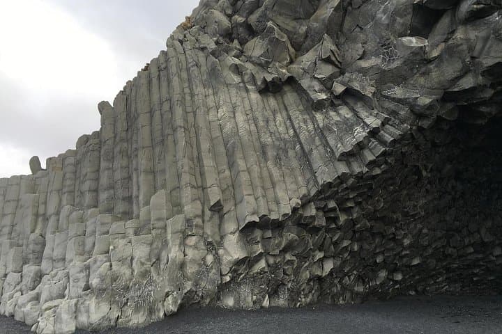 Iceland South Coast Minibus Tour — Skógafoss, Reynisfjara & Sólheimajökull in a Day photo 1