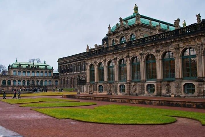 Private Day Trip from Prague to Dresden: Art, Architecture & Elbe Views photo 2
