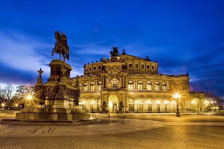 Day trip from Prague to Bastei and Dresden: Private Tour to Saxon Switzerland photo 3
