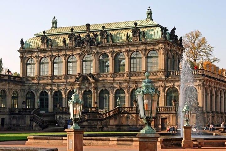 Private Day Trip from Prague to Dresden: Art, Architecture & Elbe Views photo 4