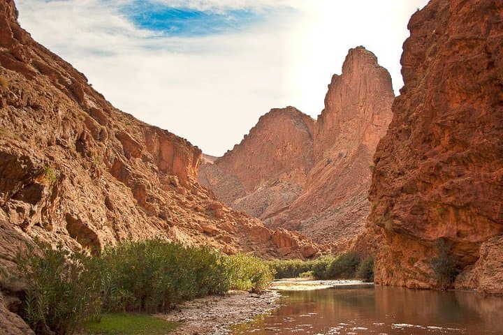 Private 4-Day Marrakech to Merzouga Desert Tour (All-Inclusive) photo 2