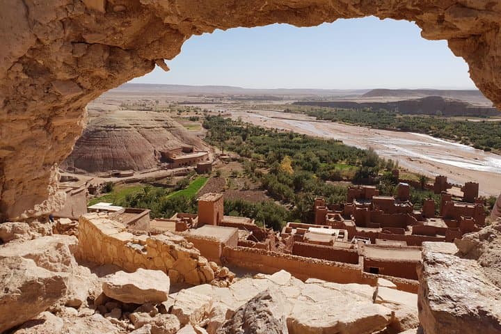 3-Day Private Marrakech to Merzouga Desert Tour via Todra Gorges & Aït Ben Haddou photo 5