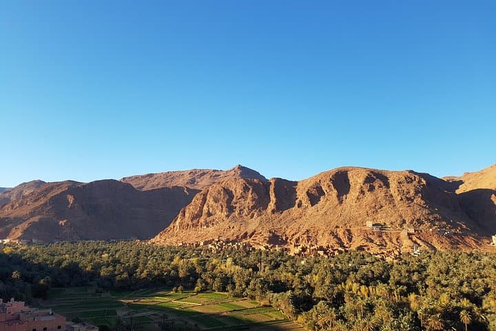 3-Day Private Marrakech to Merzouga Desert Tour via Todra Gorges & Aït Ben Haddou photo 6