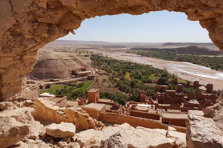 Private 4-Day Marrakech to Merzouga Desert Tour (All-Inclusive) photo 5