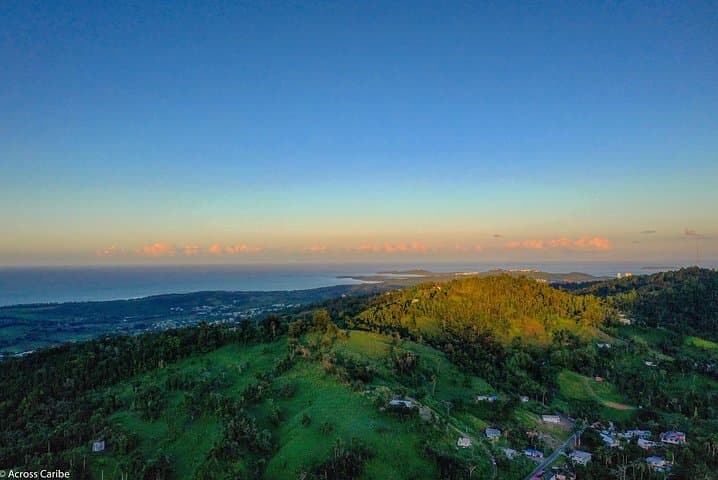 El Yunque Rainforest Off-the-Beaten-Path: Drive Yourself to a Hidden Waterpark photo 5