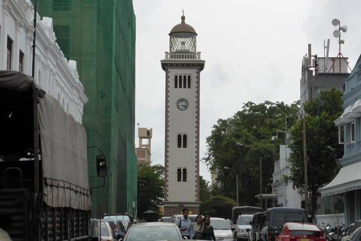 Colombo Shore Excursion: 3–4 Hour Private Port-to-City Tour photo 2