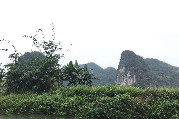 Hike Yingde's Corridor of Peaks: Day Trip from Guangzhou photo 4