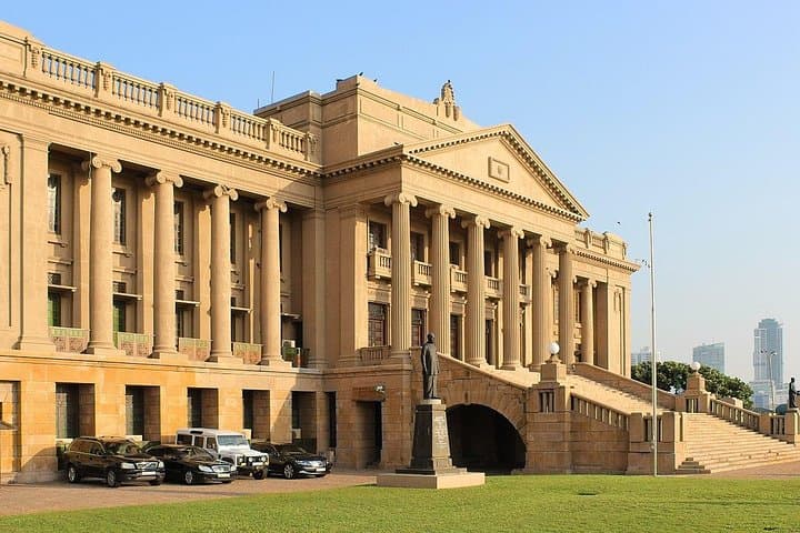 Colombo Port Shore Excursion: 3–4 Hour Colombo City Highlights Tour