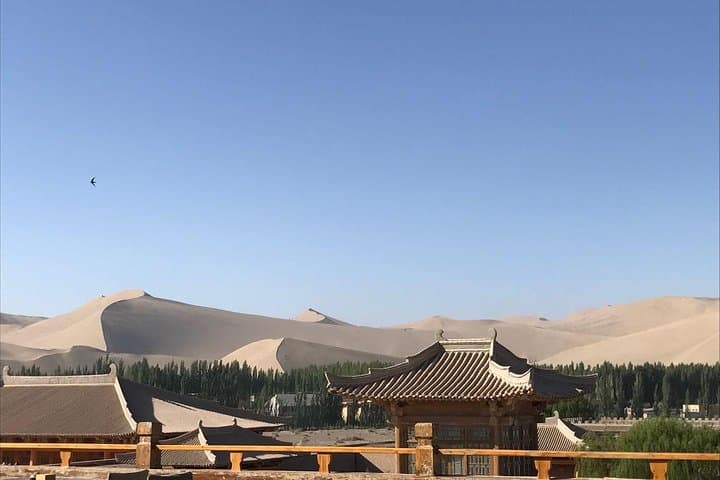 Silk Road Private Journey: Dunhuang to Urumqi in 5 Nights photo 4