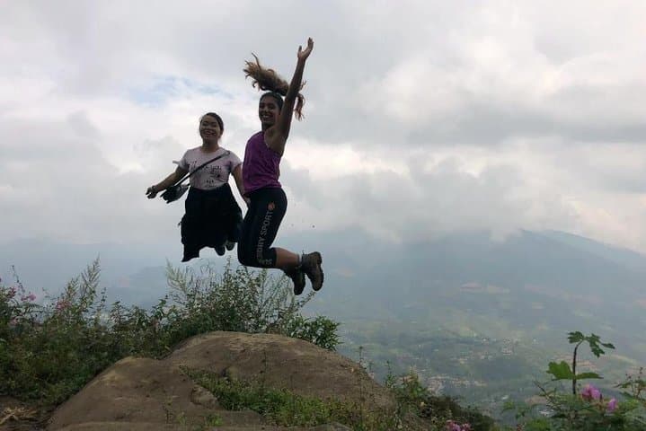 2-Day Fansipan Trek: Summit Vietnam's Highest Peak from Sapa photo 4