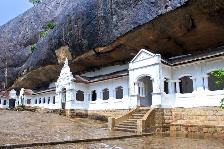 Sri Lanka 5-Day Cultural Triangle & Yala Safari: Sigiriya, Kandy, Nuwara Eliya, Ella photo 2