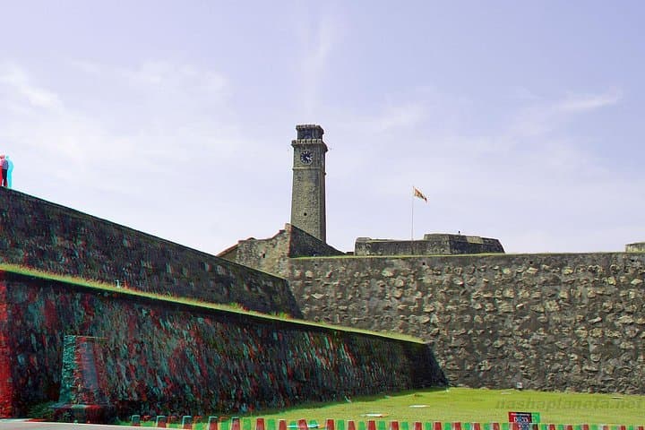 Colombo Shore Excursion: Galle Fort, Madu Ganga River Safari & Turtle Hatchery (Day Trip) photo 2