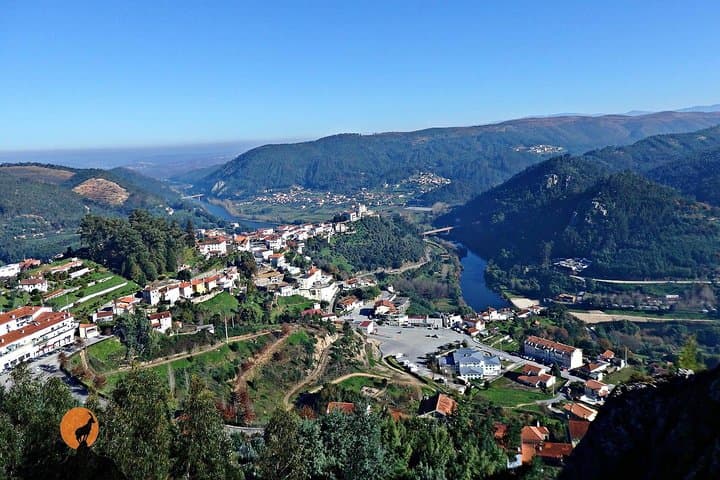 Penacova Windmills & Mondego Landscapes: Half-Day Tour from Coimbra photo 3