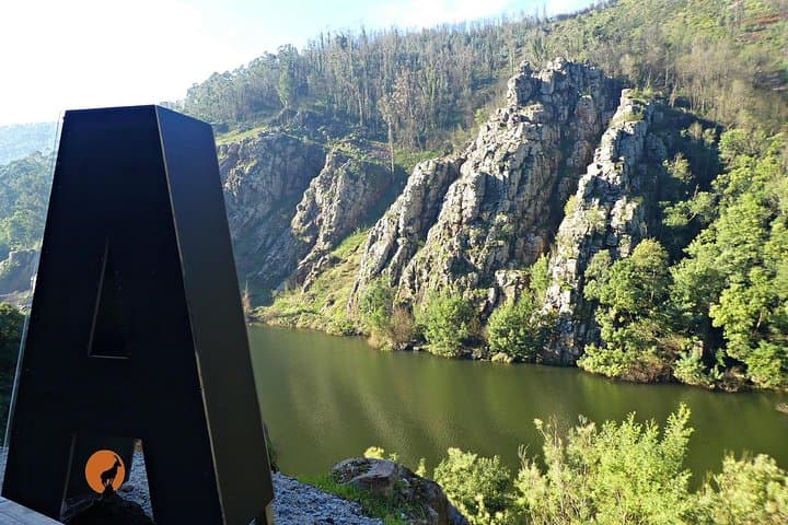 Penacova Windmills & Mondego Landscapes: Half-Day Tour from Coimbra photo 5