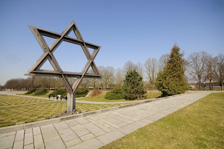 Terezin Concentration Camp Day Trip from Prague — History, What to Expect & Practical Guide photo 3