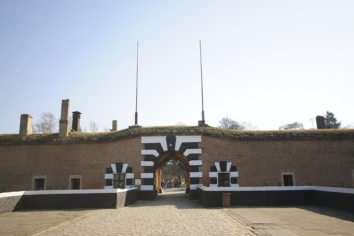 Terezin Concentration Camp Day Trip from Prague — History, What to Expect & Practical Guide photo 5