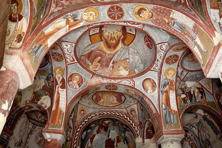 2-Day Cappadocia Tour from Istanbul — Cave Hotels, Valleys & Optional Hot-Air Balloon photo 3