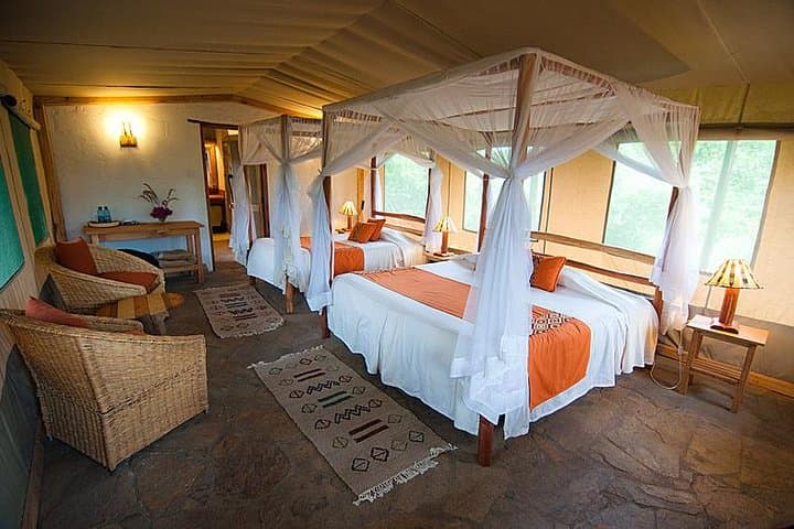Uganda 7-Night Safari: Murchison Falls to Kibale, Queen Elizabeth & Lake Mburo photo 2