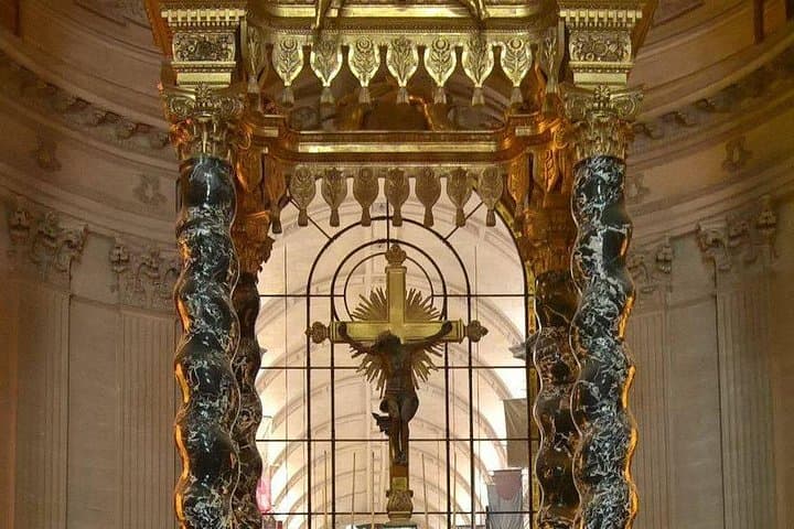 Private Les Invalides & Napoleon Guided Tour — 2-Hour Skip-the-Line Experience in Paris photo 5