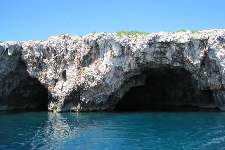 Private Luxury Blue and Green Cave Boat Tour from Hvar photo 6