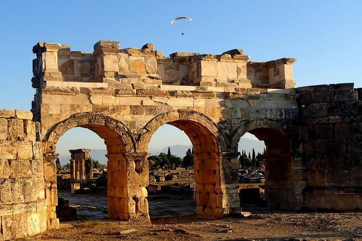 4-Day Turkey Highlights: Ephesus, Pamukkale & Cappadocia by Plane photo 5