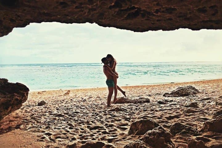 Uluwatu Instagram Tour: Beaches, Cliffs & Kecak at Sunset photo 4