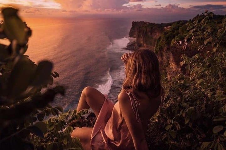 Uluwatu Instagram Tour: Beaches, Cliffs & Kecak at Sunset photo 3
