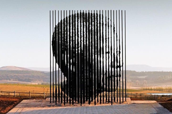 Mandela Capture Site & PheZulu Cultural Village Day Tour — Howick and Valley of a Thousand Hills