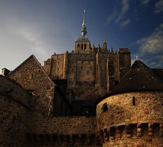 Full-Day Mont Saint-Michel Tour from Bayeux — Abbey, Tides & Bay Views photo 3