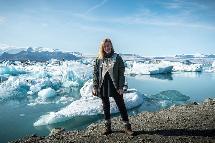 7-Day Complete Iceland Ring Road Adventure — South Coast, Golden Circle & Snæfellsnes photo 5