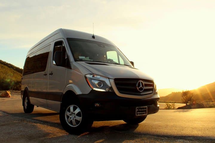 Discover the Private Santa Ynez Wine Tour: A Day Exploring California’s Central Coast Vineyards photo 4