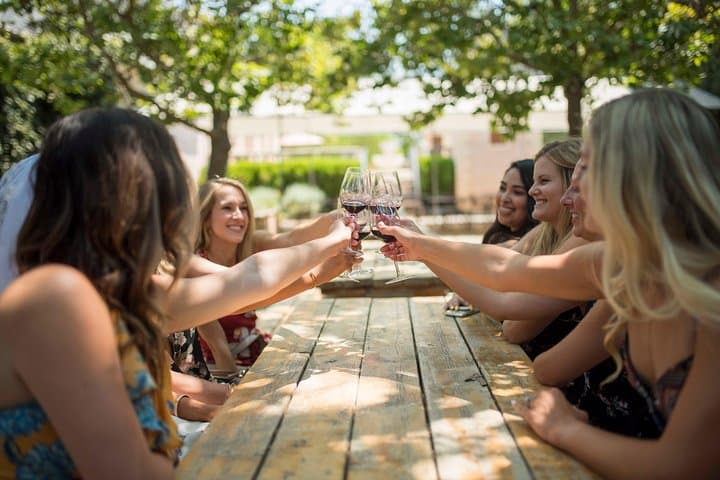 Discover the Private Santa Ynez Wine Tour: A Day Exploring California’s Central Coast Vineyards photo 2
