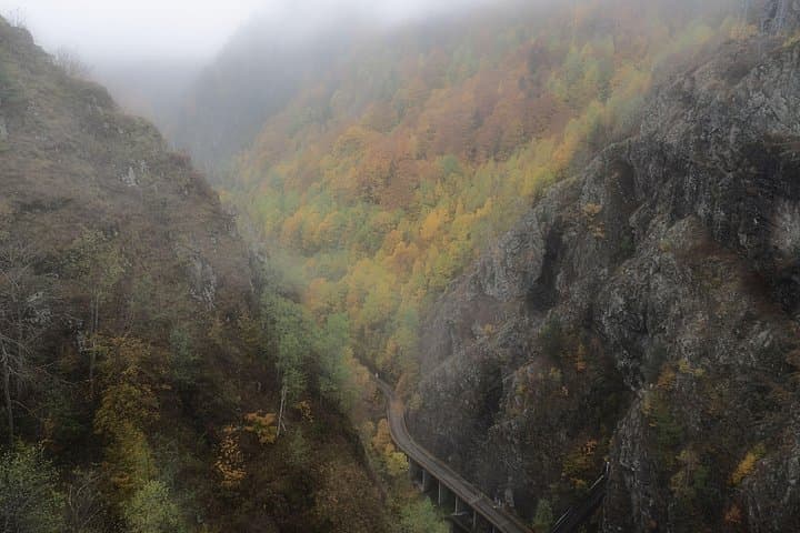 Transfagarasan Road & Poienari Fortress: Full-Day Private Tour from Brasov photo 6