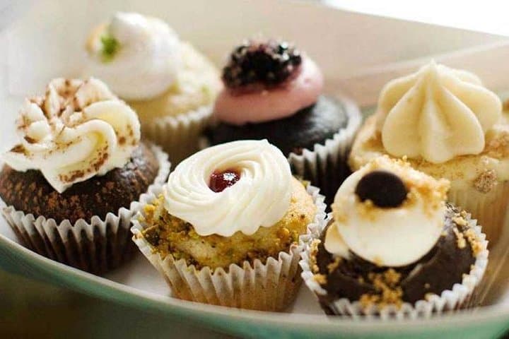 Exploring Santa Ynez Valley: An All-Inclusive Cupcake & Wine Tasting Tour photo 4