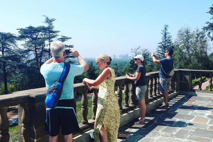 Hollywood to Beverly Hills: Full-Day Sightseeing Tour from Orange County photo 6