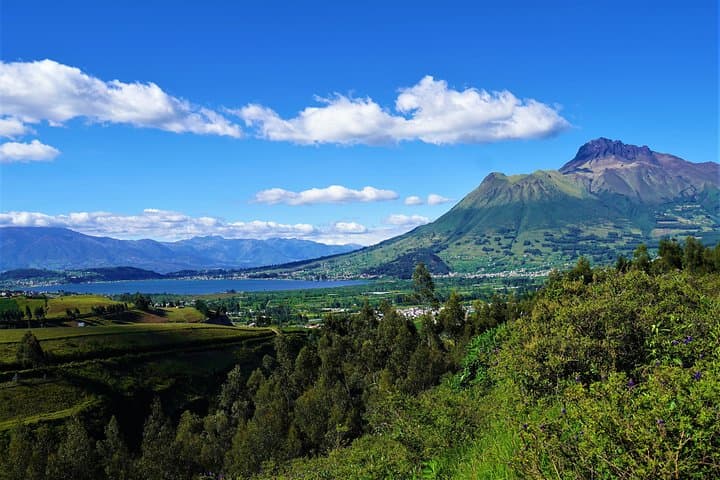 7-Day Best of Ecuador: Andes to Cloud Forest Immersion photo 2