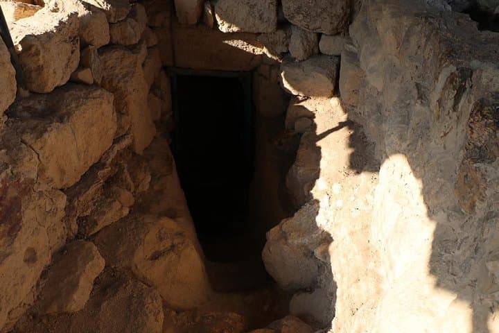 West Bank Day Tour: Bethlehem and Jericho from Jerusalem or Tel Aviv photo 5