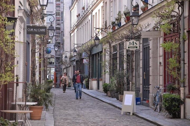 Local Paris Experience — Off-the-Beaten-Path Full-Day Walking Tour photo 6