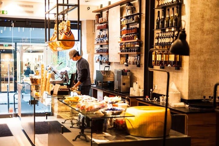 Local Paris Experience — Off-the-Beaten-Path Full-Day Walking Tour photo 4