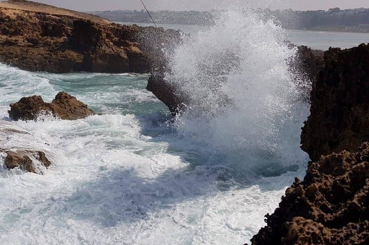 Essaouira Day Trip from Marrakech: Coastal Medina, Ramparts & Surf photo 6
