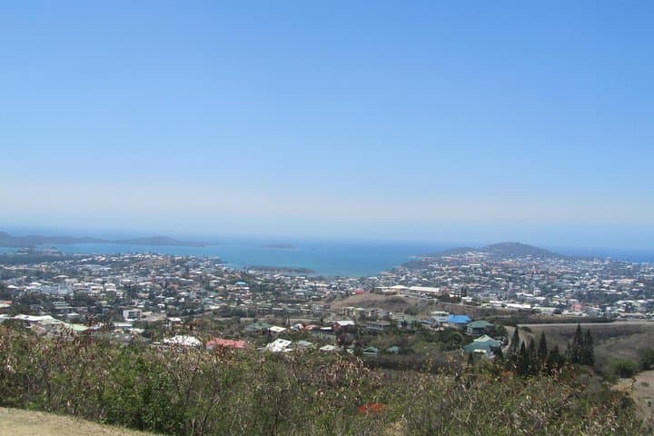Nouméa City Orientation: 90-Minute Guided Walking Tour photo 3